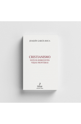 Cristianismo. Nuevos horizontes viejas fronteras