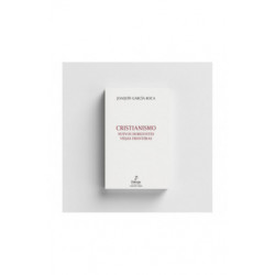 Cristianismo. Nuevos horizontes viejas fronteras