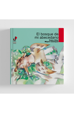 El bosque de mi abecedario