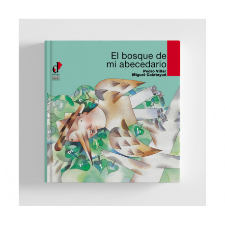 El bosque de mi abecedario