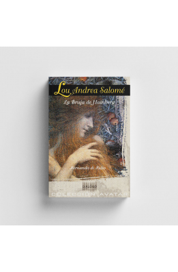 Lou Andrea Salomé. La Bruja de Hainberg