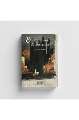 El último sueño de Nietzsche