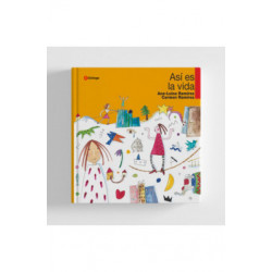 Así es la vida