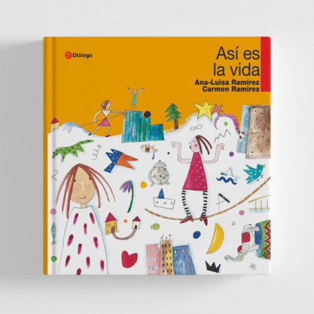 Así es la vida