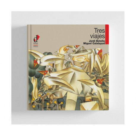 Tres viajes