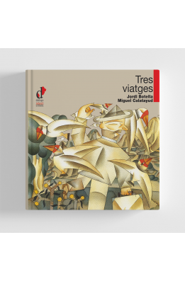 Tres viatges