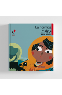 La hormiga viajera