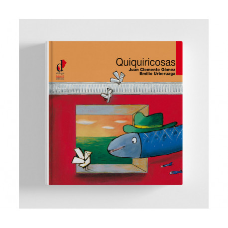 Quiquiricosas