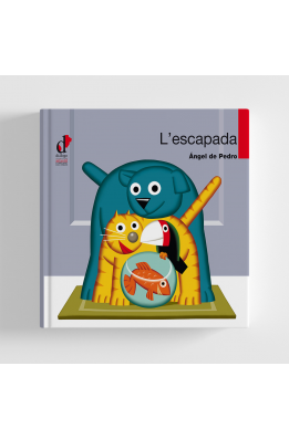 L'escapada
