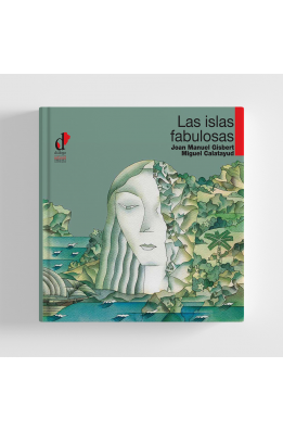 Las islas fabulosas