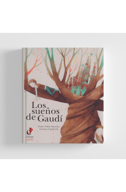 Los sueños de Gaudí