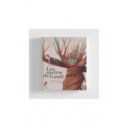 Los sueños de Gaudí