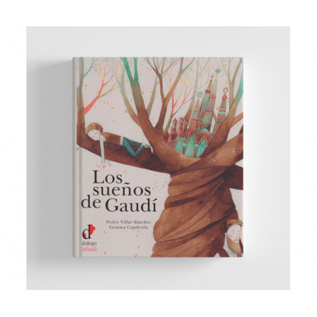 Los sueños de Gaudí