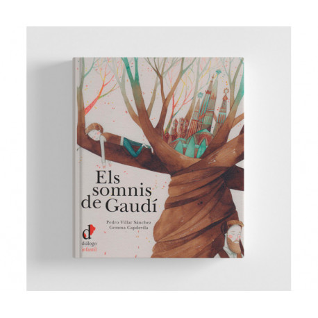 Els somnis de Gaudí