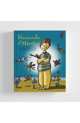 Venciendo el miedo