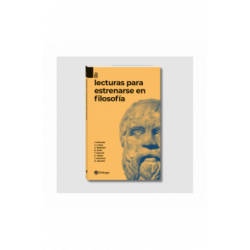 Lecturas para estrenarse en filosofía