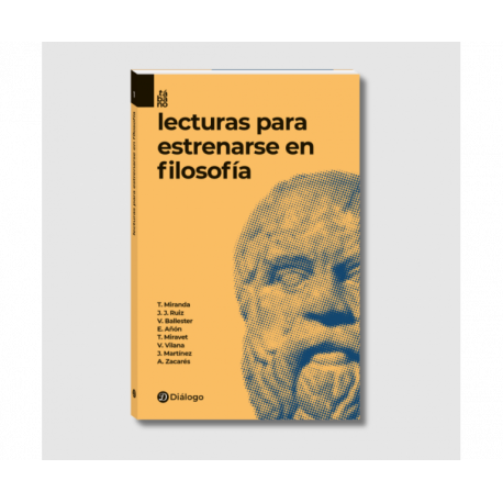 Lecturas para estrenarse en filosofía