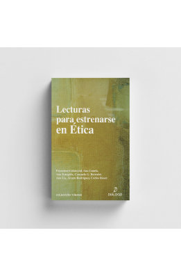 Lecturas para estrenarse en ética