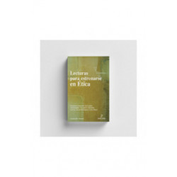 Lecturas para estrenarse en ética