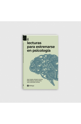 Lecturas para estrenarse en psicología