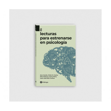 Lecturas para estrenarse en psicología
