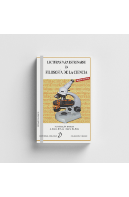 Lecturas para estrenarse en filosofía de la ciencia