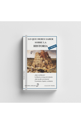 Lo que debes saber sobre la historia