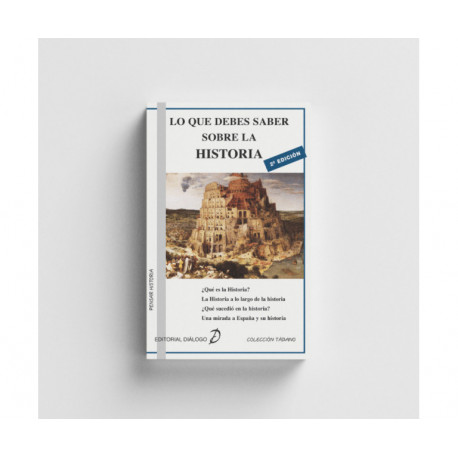 Lo que debes saber sobre la historia