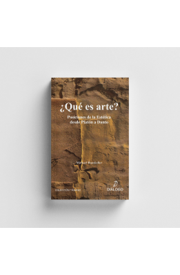 ¿Qué es arte?. Posiciones de la Estética desde Platón a Danto.