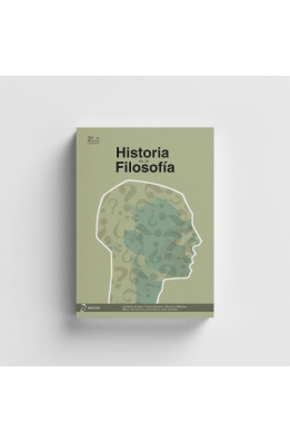 Historia de la Filosofía 2º de Bachillerato