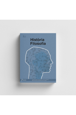 Història de la Filosofia 2n de Batxillerat