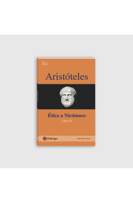 Aristóteles, Ética a Nicómaco. Libro II