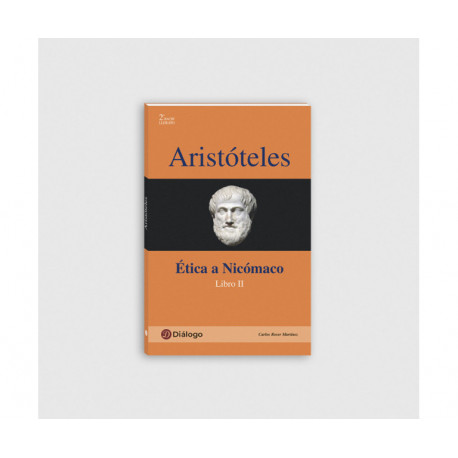 Aristóteles, Ética a Nicómaco. Libro II
