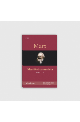 Marx, Manifest comunista. Capítols I i II