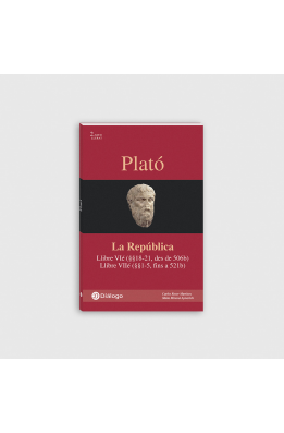 Plató, La República. Llibres VIé i VIIé
