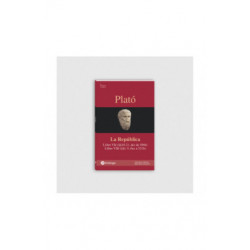 Plató, La República. Llibres VIé i VIIé