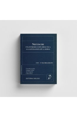 Nietzsche. Una introducción didáctica a la generación de la moral