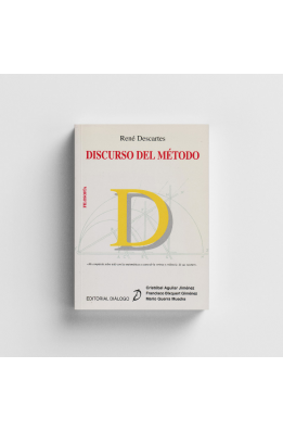 Descartes. Discurso del método