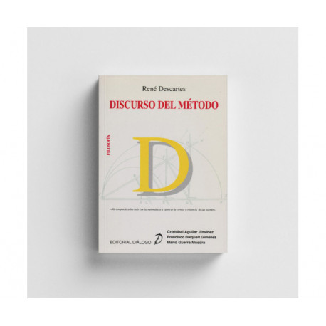 Descartes. Discurso del método