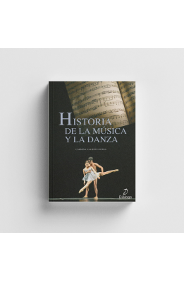 Historia de la música y la danza