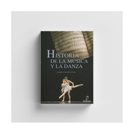 Historia de la música y la danza