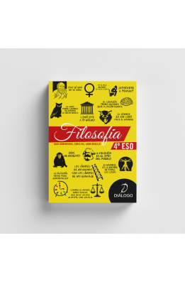 Filosofía 4º de ESO