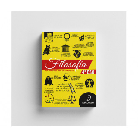 Filosofía 4º de ESO