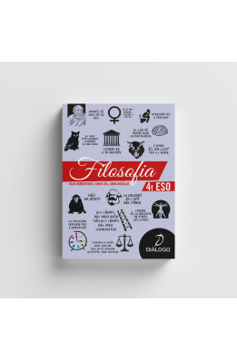 Filosofia 4t d'ESO (valencià)