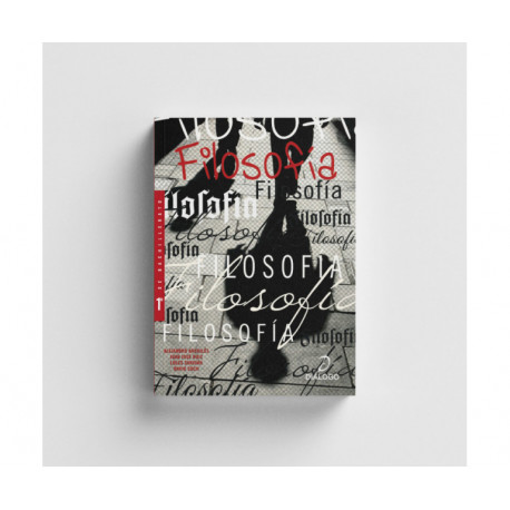 Filosofía 1º de Bachillerato