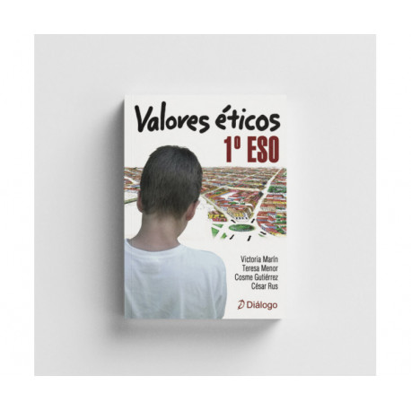 Valores éticos 1º ESO