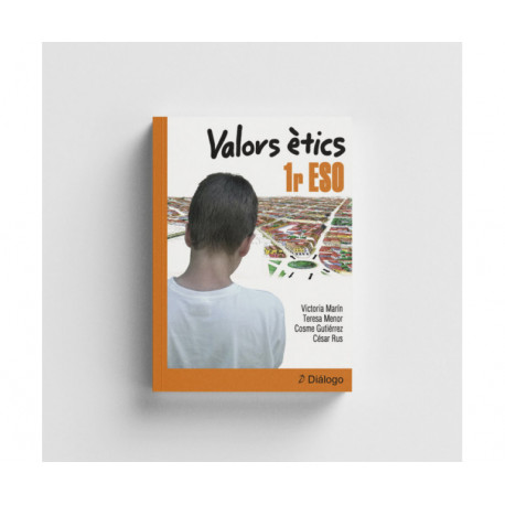 Valors ètics 1r ESO