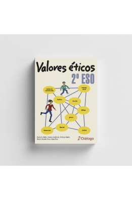 Valores éticos 2º ESO