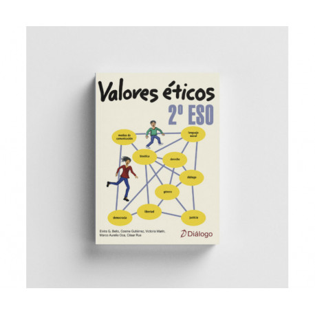 Valores éticos 2º ESO