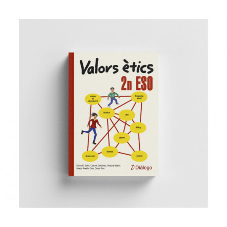 Valors ètics 2n ESO